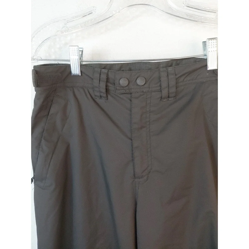REI boys waterproof
